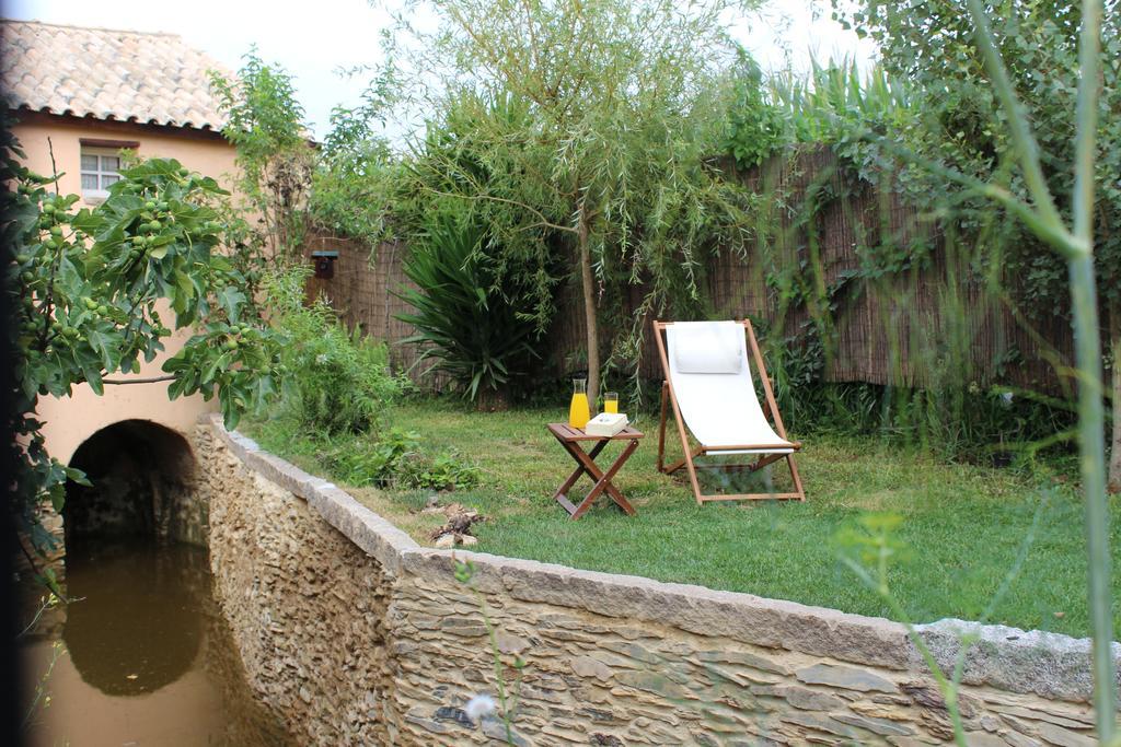 Pensjonat Casa Do Moinho Ovar Zewnętrze zdjęcie