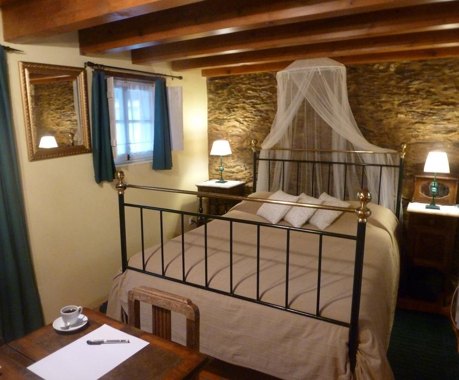Pensjonat Casa Do Moinho Ovar Zewnętrze zdjęcie