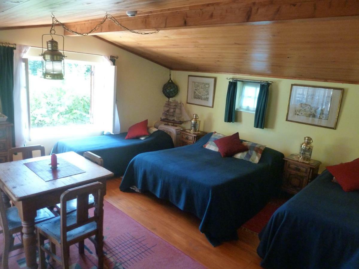 Pensjonat Casa Do Moinho Ovar Zewnętrze zdjęcie