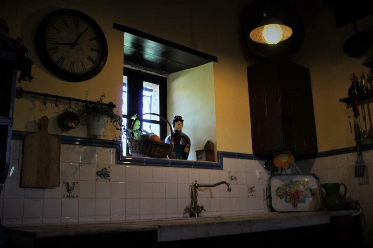 Pensjonat Casa Do Moinho Ovar Zewnętrze zdjęcie