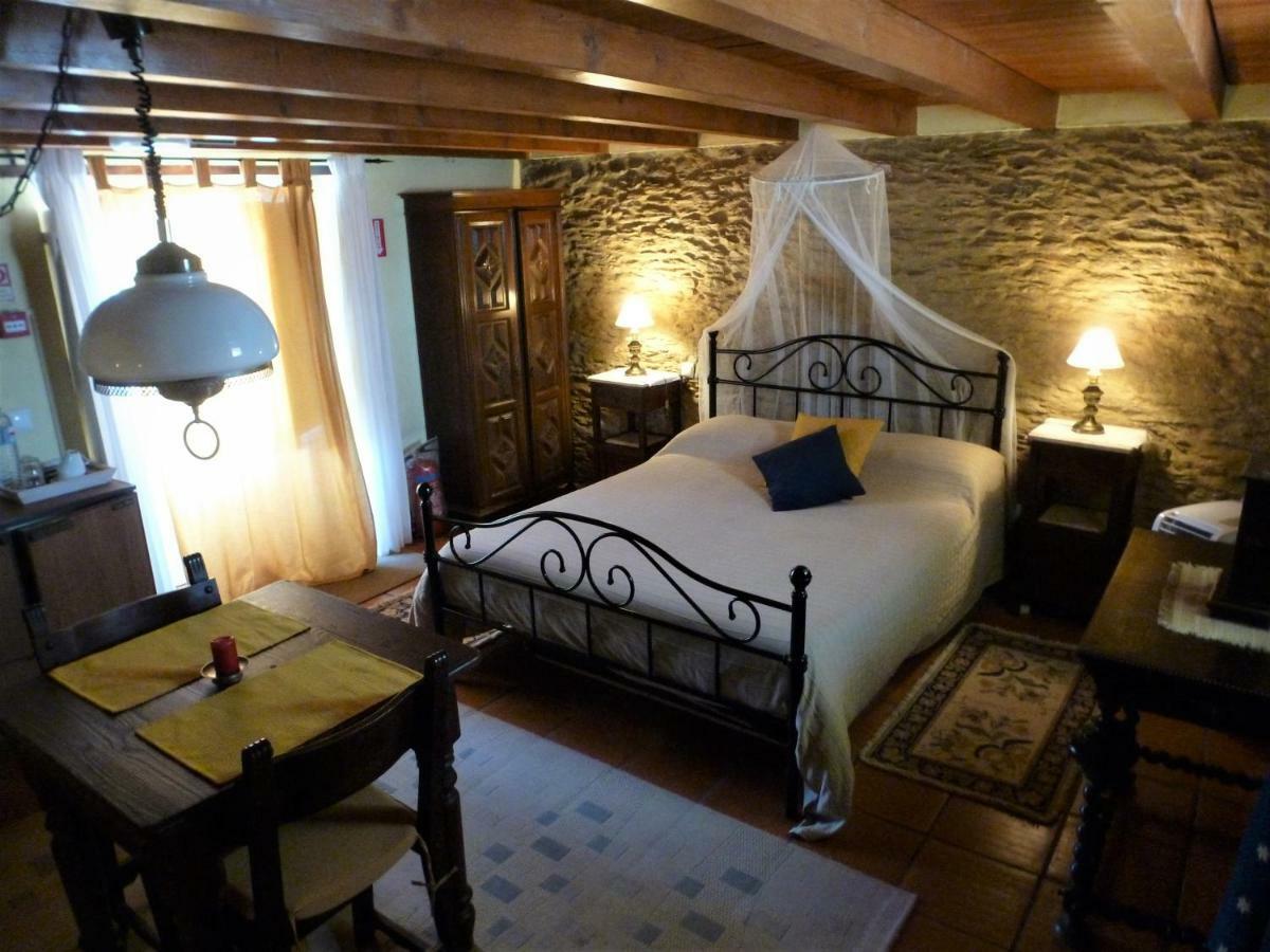 Pensjonat Casa Do Moinho Ovar Zewnętrze zdjęcie